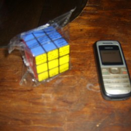 z Cubo mágico tipo Rubik pequeño económico solo mayoreo