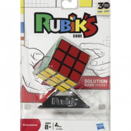 Cubo Rubik clásico 3X3