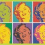 1000 piezas Pop Art Marilyn