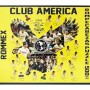 Rompecabezas 500 piezas Club América
