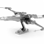 Poe Dameron´s X-Wings Fighter