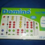 Domino de puntos de colores