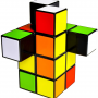 Rubik Tower