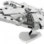 Halcón Milenario de Star Wars