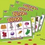 Bingo lotería de palabras
