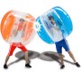 Burbuja Zuru X-shot Inflable Doble 2 Pizas
