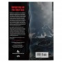 Dungeons & Dragons Ghosts of Saltmarsh Hardcover Book