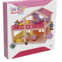 Casa de muñecos 