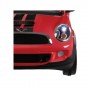 Carro electrico mini cooper mod. 1214