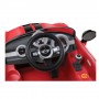 Carro electrico mini cooper mod. 1214