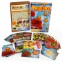 Genius Games Virulence: Virulencia Juego Infecciones 