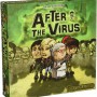 After The Virus Despues Del Virus Juego Estrategia Fryx