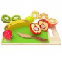 Pica fruta